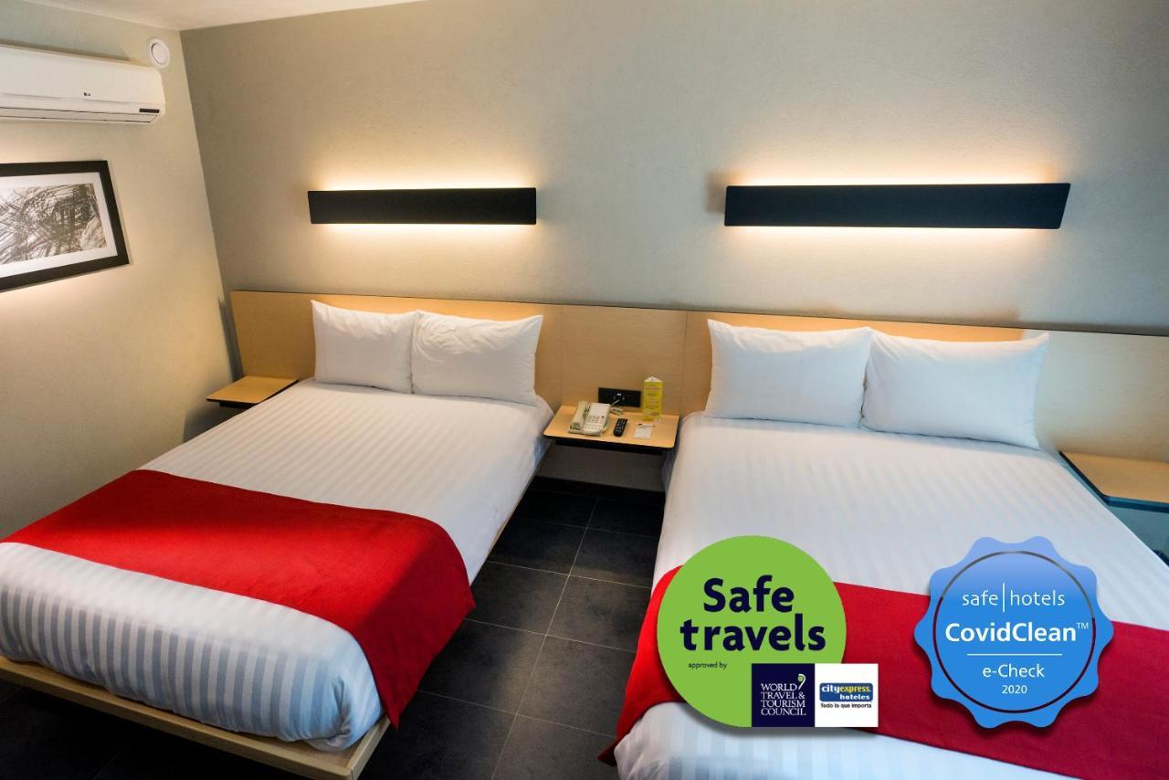 City Express Plus By Marriott Cali Colombia Zewnętrze zdjęcie