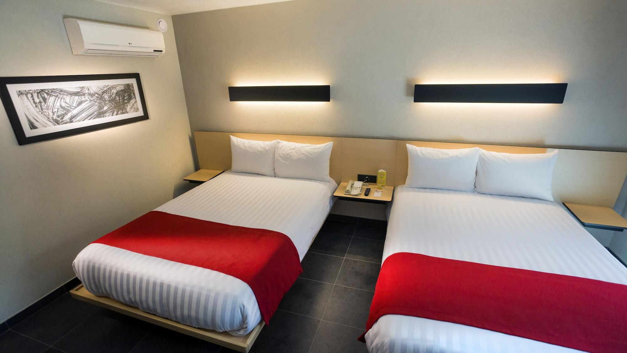 City Express Plus By Marriott Cali Colombia Zewnętrze zdjęcie