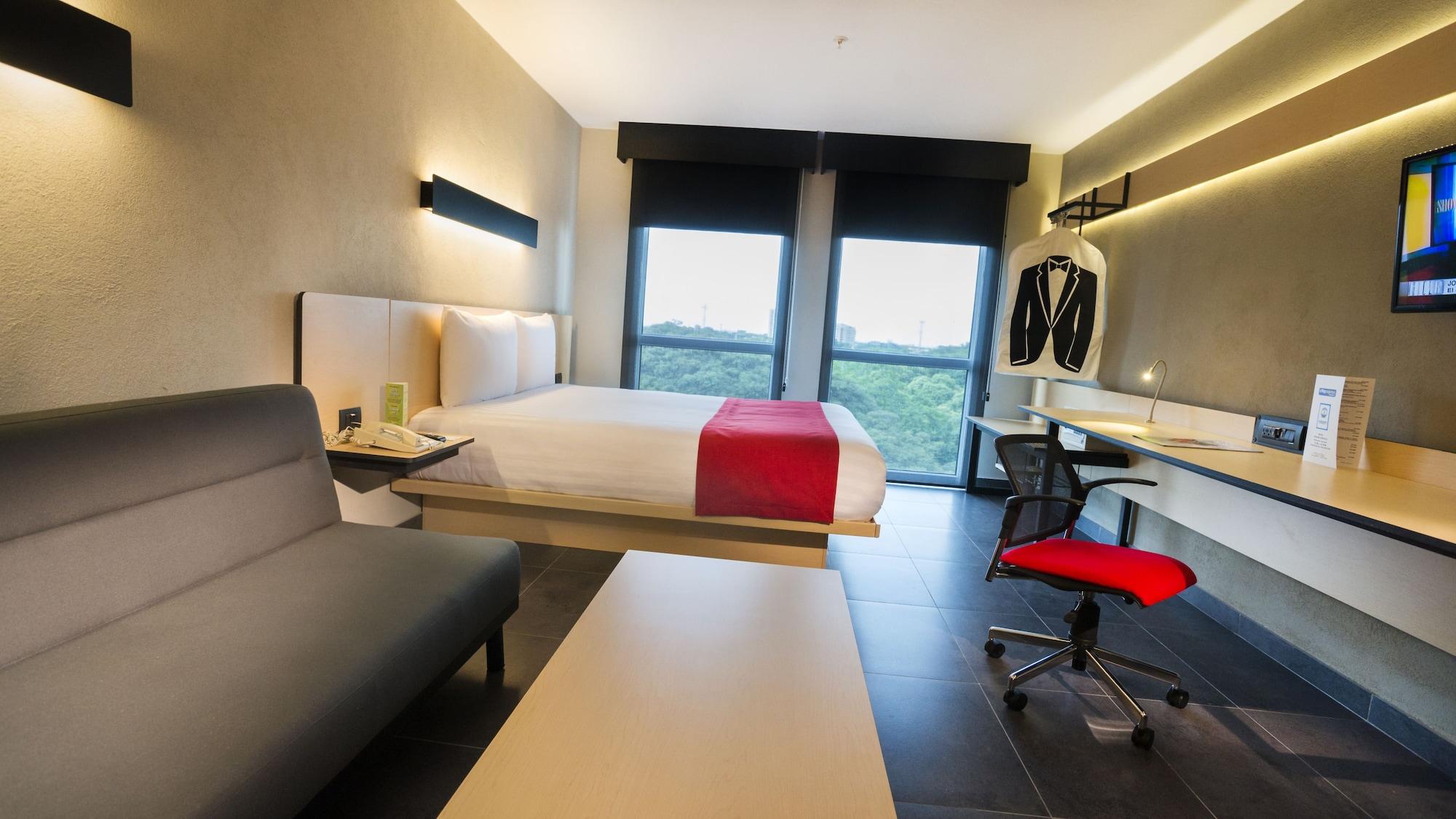 City Express Plus By Marriott Cali Colombia Zewnętrze zdjęcie