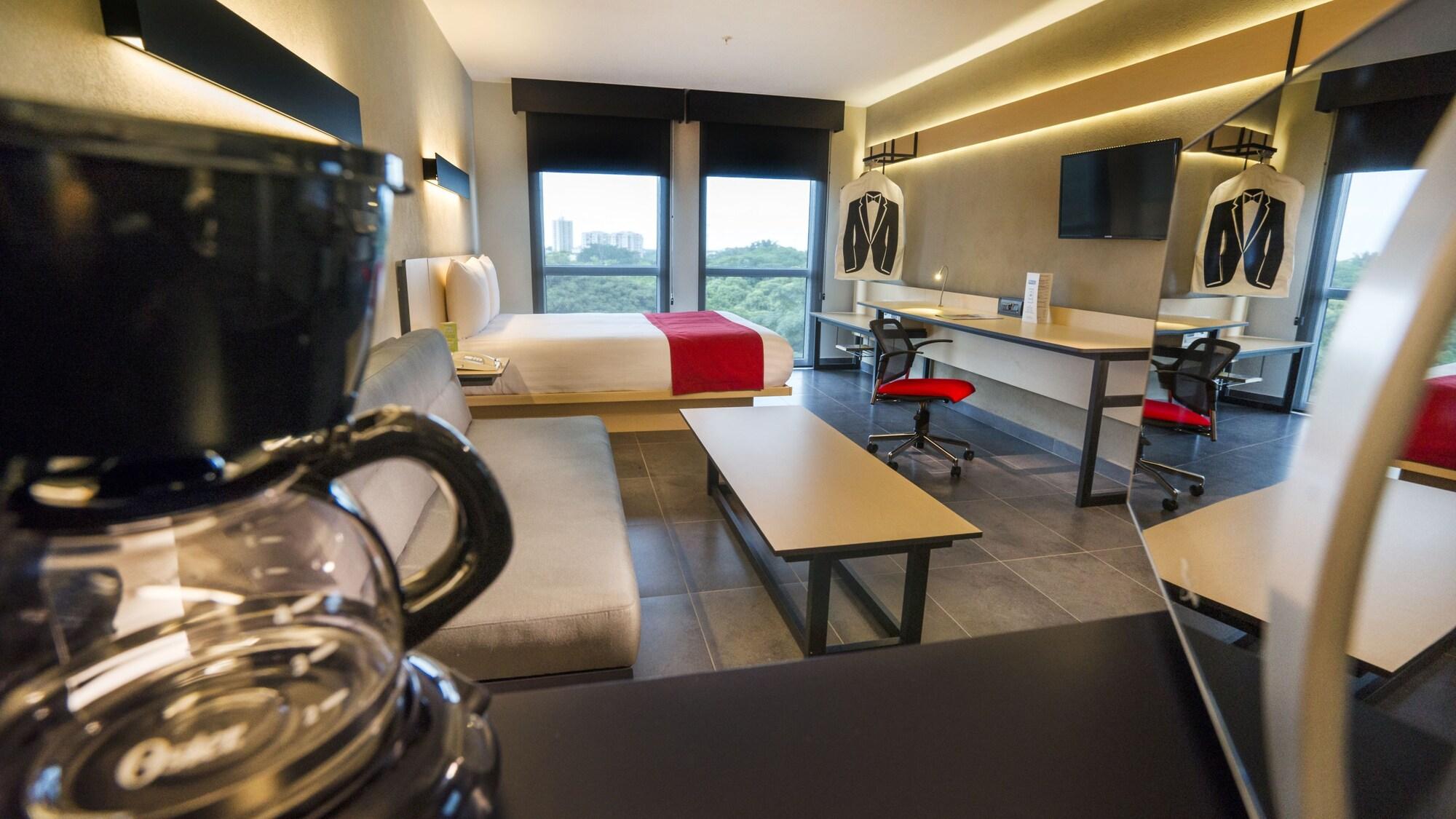 City Express Plus By Marriott Cali Colombia Zewnętrze zdjęcie
