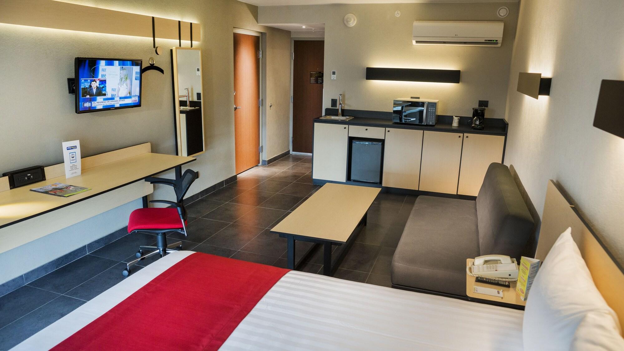 City Express Plus By Marriott Cali Colombia Zewnętrze zdjęcie