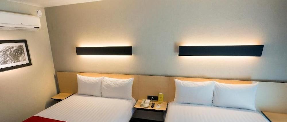 City Express Plus By Marriott Cali Colombia Zewnętrze zdjęcie