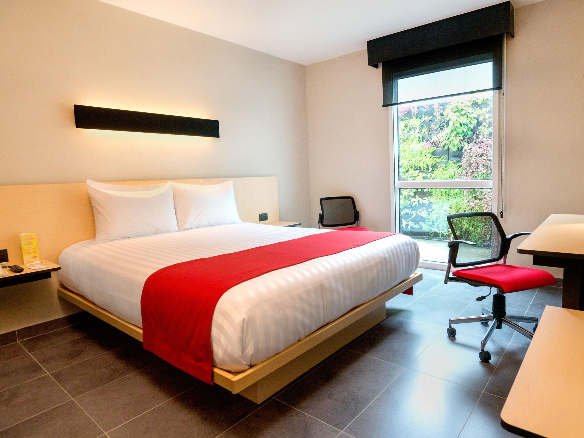 City Express Plus By Marriott Cali Colombia Zewnętrze zdjęcie