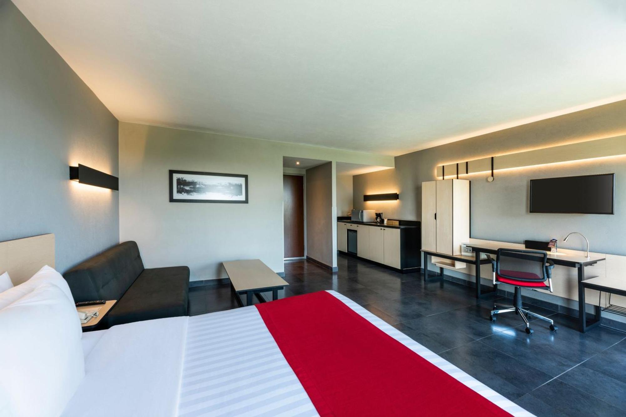 City Express Plus By Marriott Cali Colombia Zewnętrze zdjęcie