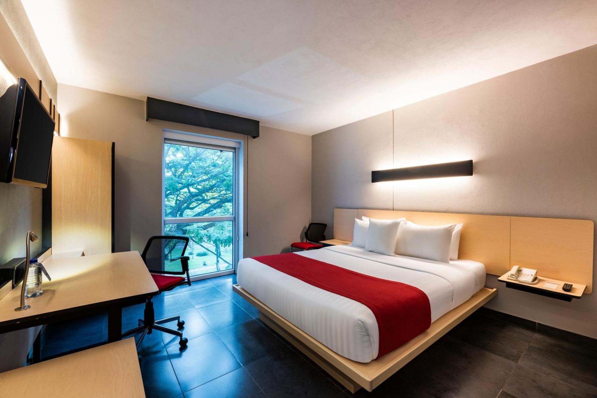 City Express Plus By Marriott Cali Colombia Zewnętrze zdjęcie