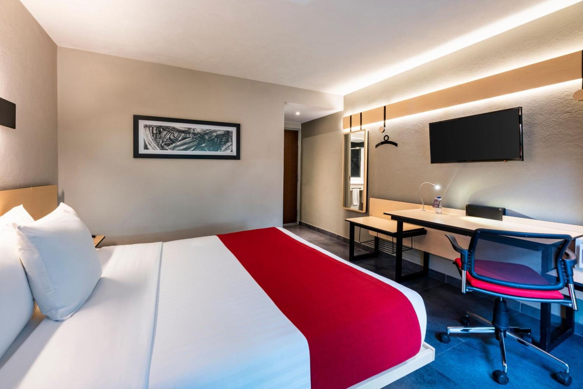 City Express Plus By Marriott Cali Colombia Zewnętrze zdjęcie