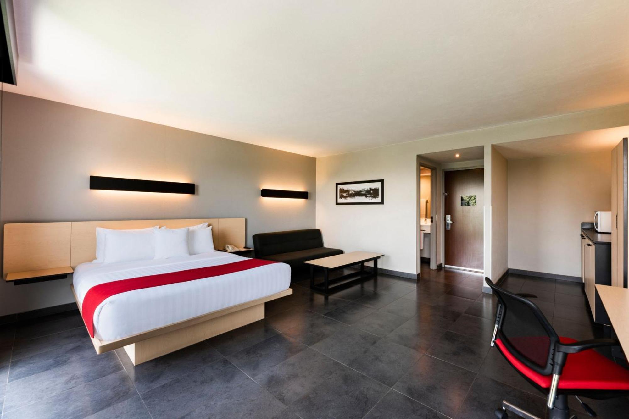 City Express Plus By Marriott Cali Colombia Zewnętrze zdjęcie