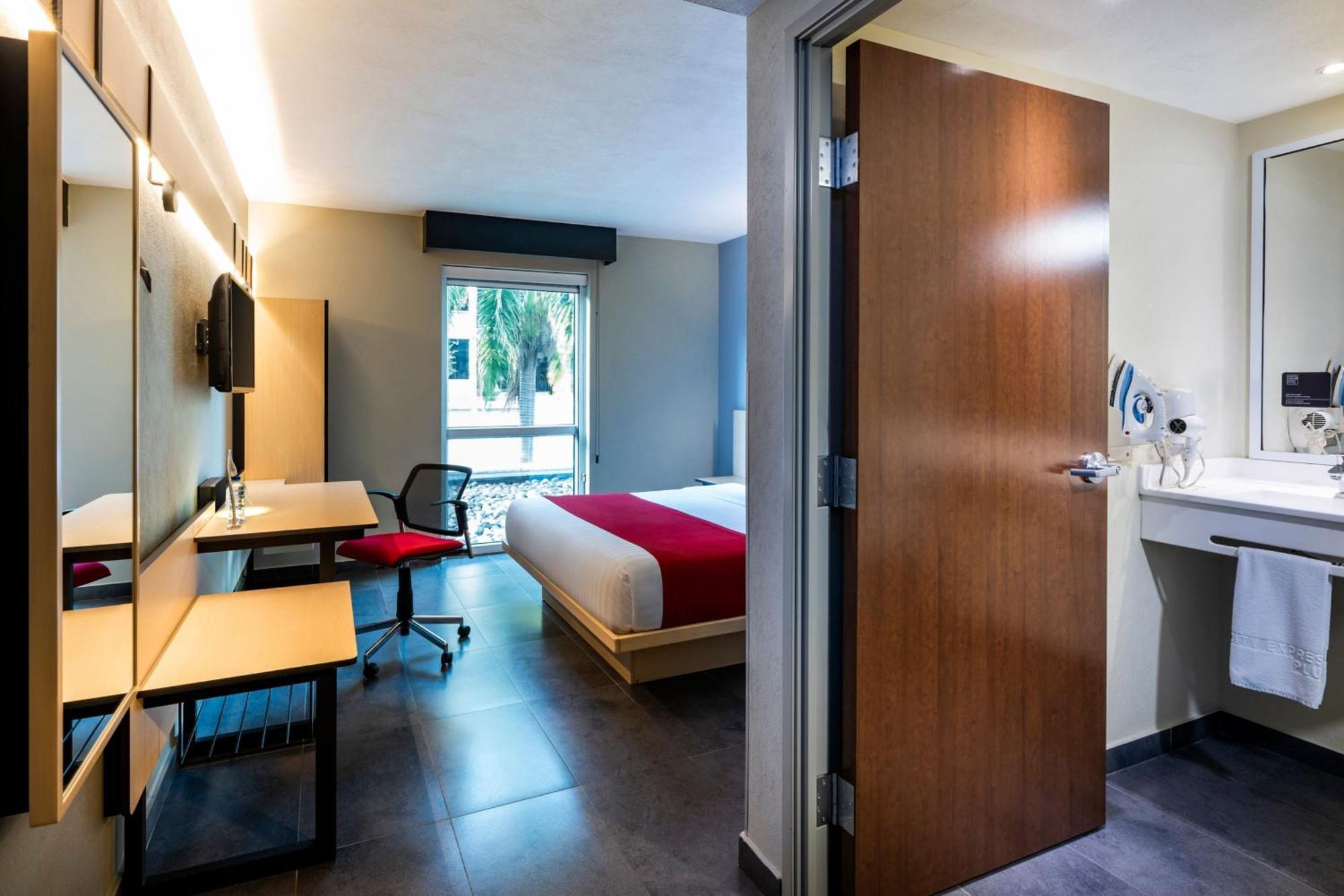 City Express Plus By Marriott Cali Colombia Zewnętrze zdjęcie