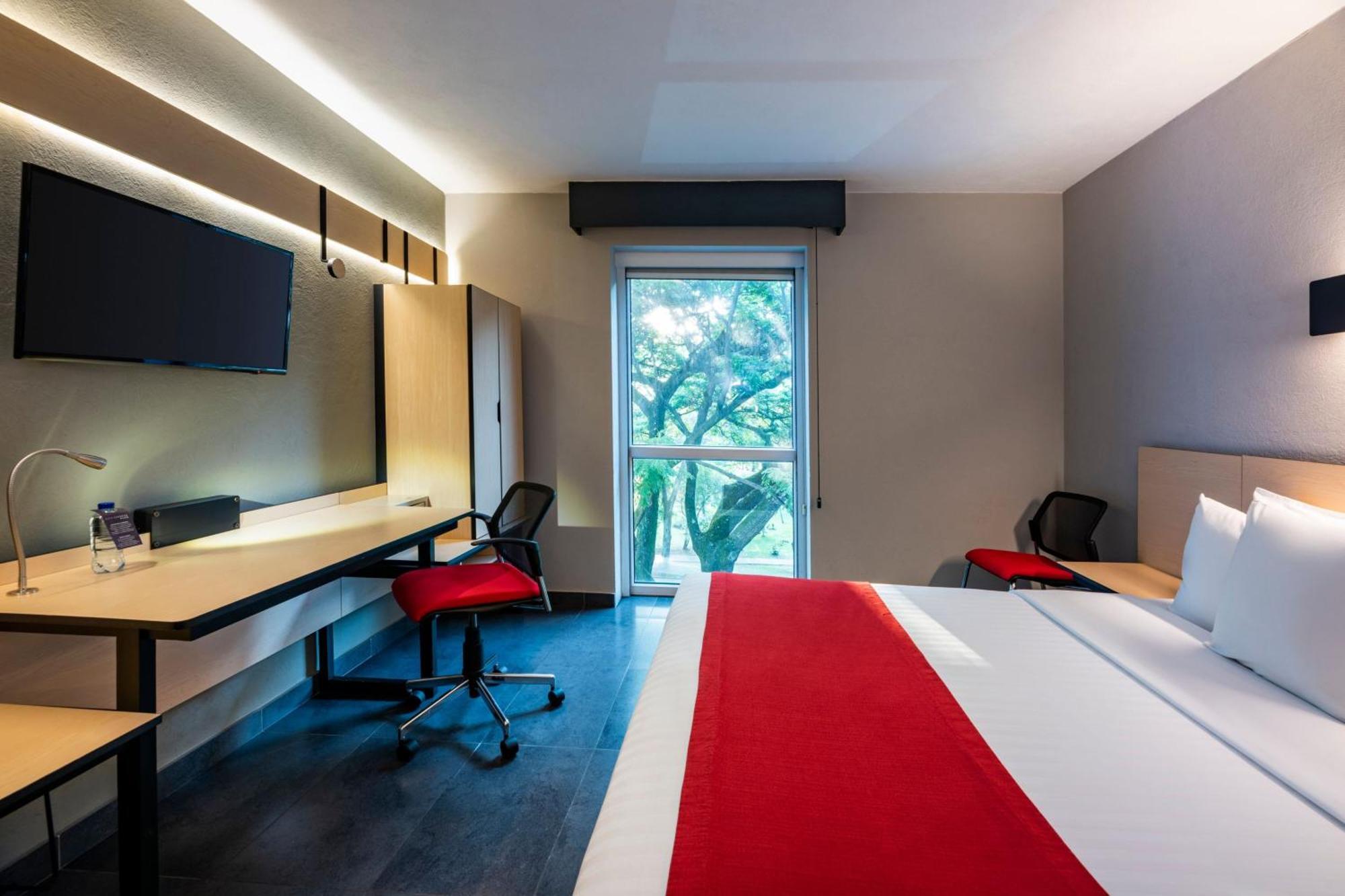 City Express Plus By Marriott Cali Colombia Zewnętrze zdjęcie