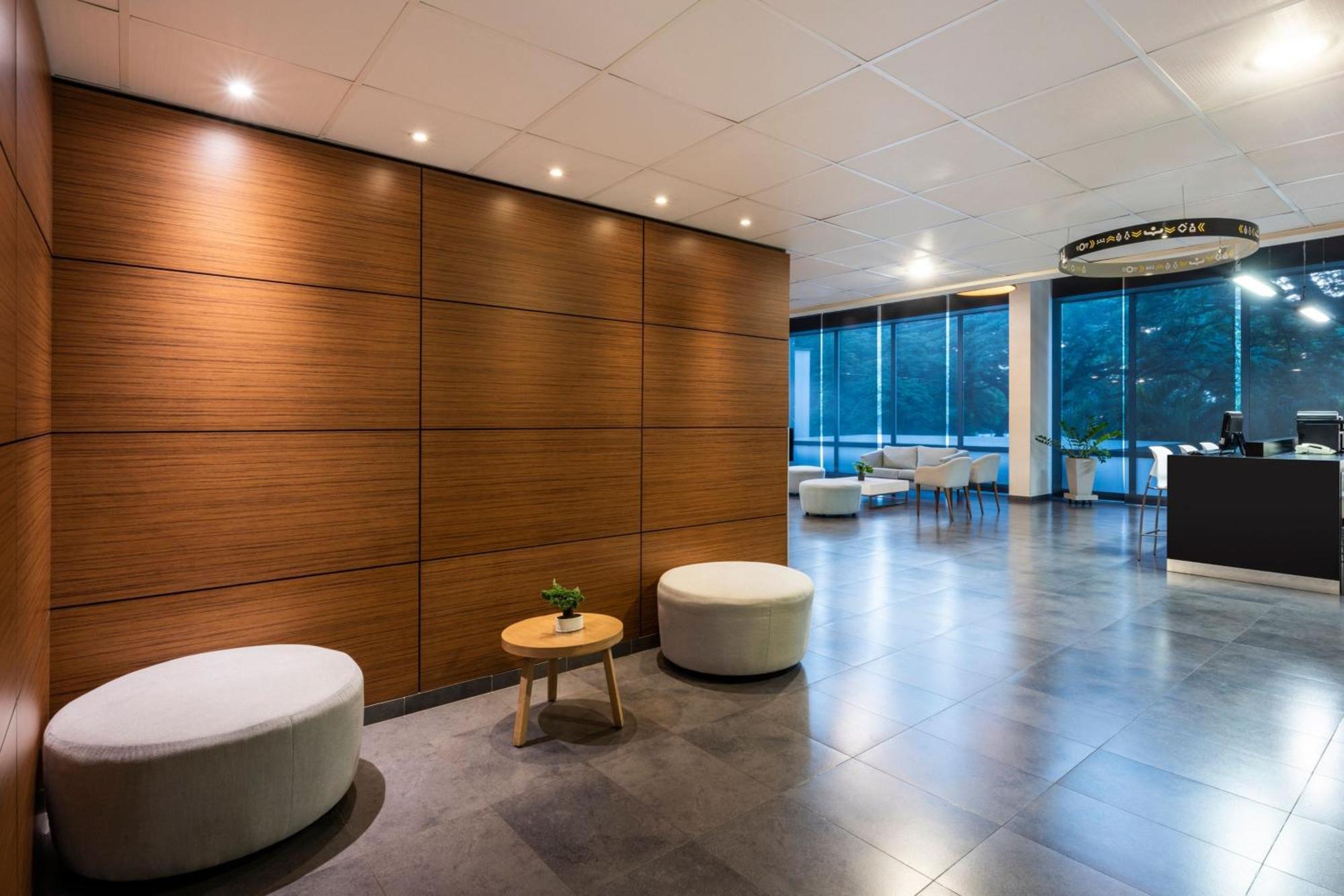 City Express Plus By Marriott Cali Colombia Zewnętrze zdjęcie
