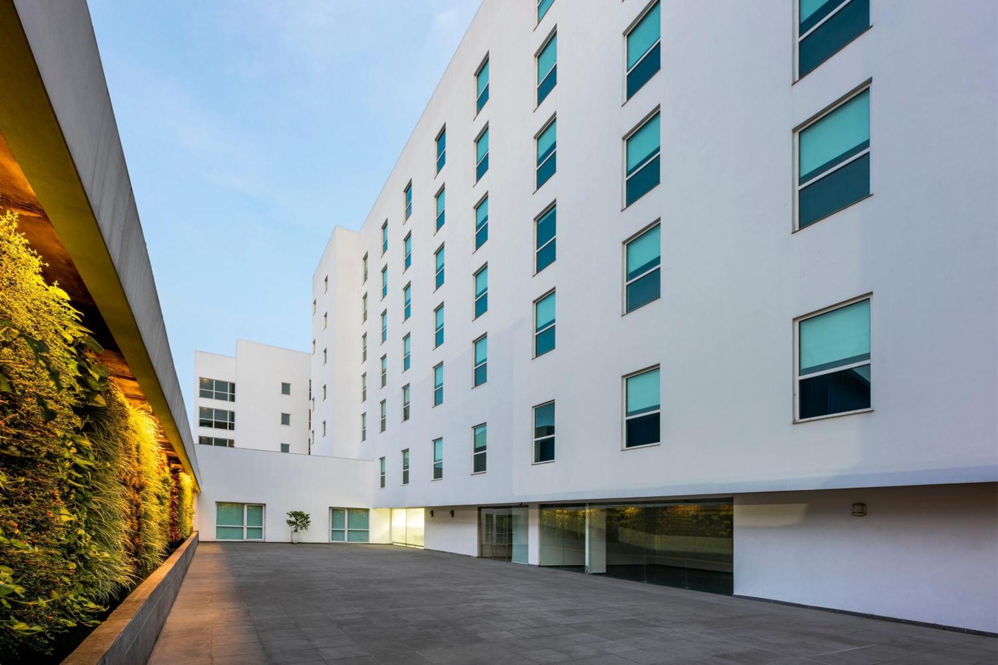 City Express Plus By Marriott Cali Colombia Zewnętrze zdjęcie