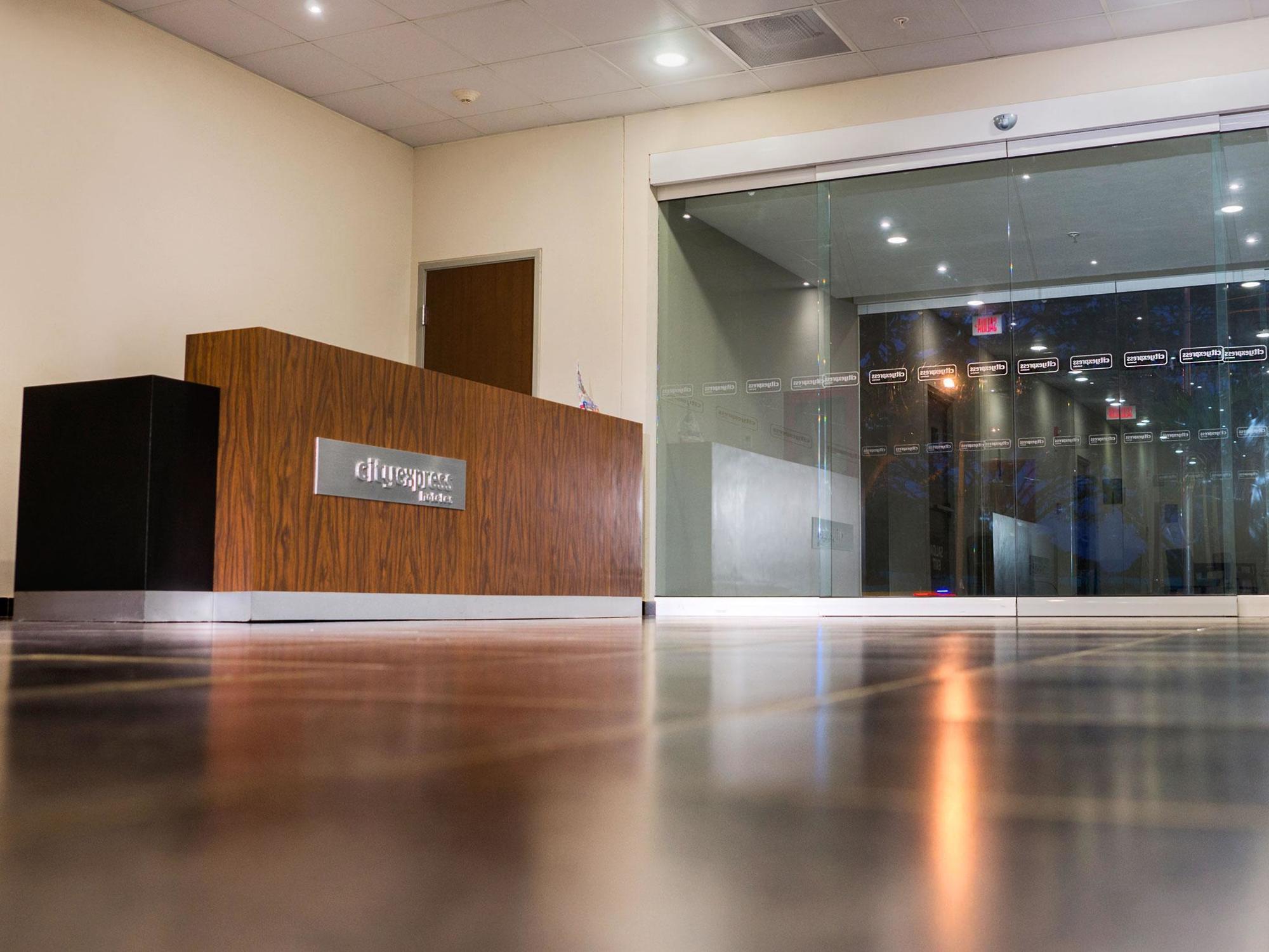 City Express Plus By Marriott Cali Colombia Zewnętrze zdjęcie