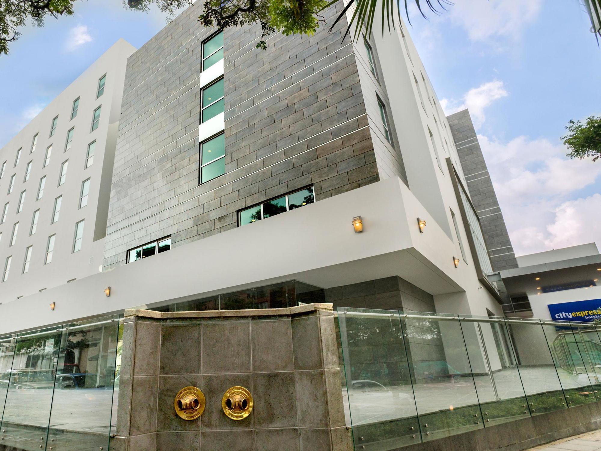 City Express Plus By Marriott Cali Colombia Zewnętrze zdjęcie