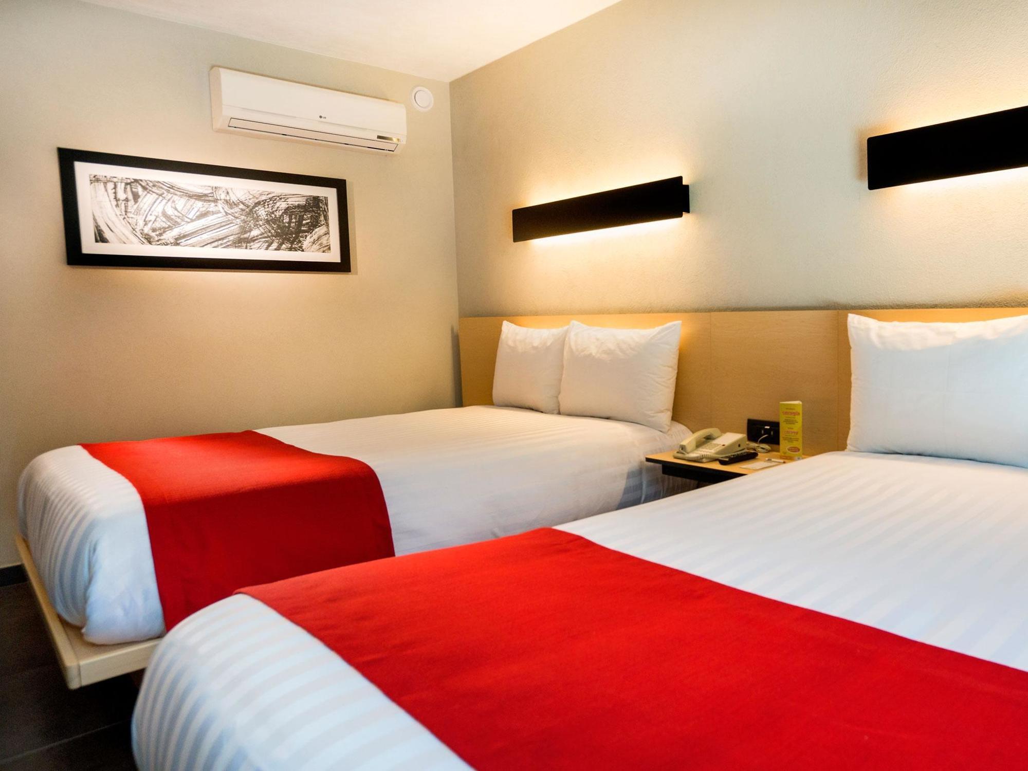 City Express Plus By Marriott Cali Colombia Zewnętrze zdjęcie
